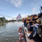 Kembali Akan Diadakan : Banua Triathlon Challenge 2025 Digelar di Bukit Batu, Dispar Kalsel Angkat Potensi Wisata Lewat Sport Tourism