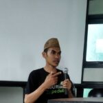 Cak Fahri Serukan Aksi Nyata di Hari Lingkungan Hidup: “Stop Polusi Plastik, Mulai dari Tumbler dan Jintingan Purun”