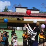 Gen-Z Movement Gelar Bakti Pemuda Murakata di Desa Patikalain, Mama Deden: “Program Ini Luar Biasa dan Harus Dilanjutkan”