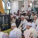 PC NU HST Gelar Tour Ziarah Ulama Kalsel, Rajut Ukhuwah dan Teladani Spirit Perjuangan