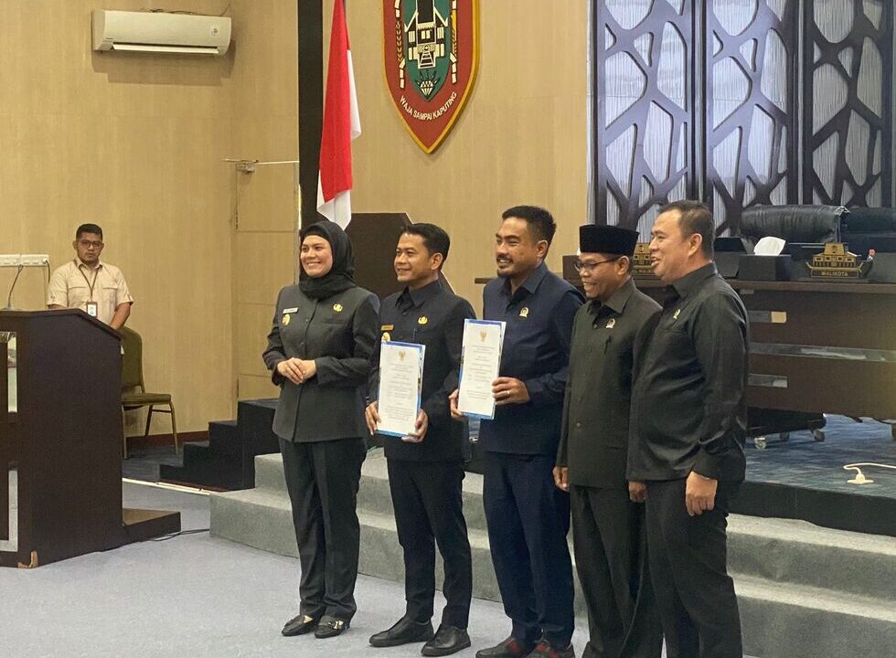 Regulasi Mediasi Terbaik Cegah Konflik di Banjarmasin