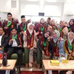 PPG GPAI Batch 2 Resmi Yudisium, Fahriansyah dari HST Sampaikan Pesan Haru dan Penuh Makna