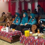 Deni Era Yuliyantie Dukung Asman Toga, Kurangi Ketergantungan Obat Kimia
