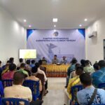 Pemkab Hulu Sungai Tengah Luncurkan Program Bedah Rumah dan PTSL 2025 untuk Tingkatkan Kesejahteraan Masyarakat