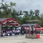 PMI HST Rayakan HUT ke-80, Bupati: Satu Tetes Darah Sangat Berarti untuk Sesama