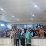 Bupati HST: Pelatihan Bahasa Jepang dan Menjahit Jadi Strategi Cetak SDM Unggul