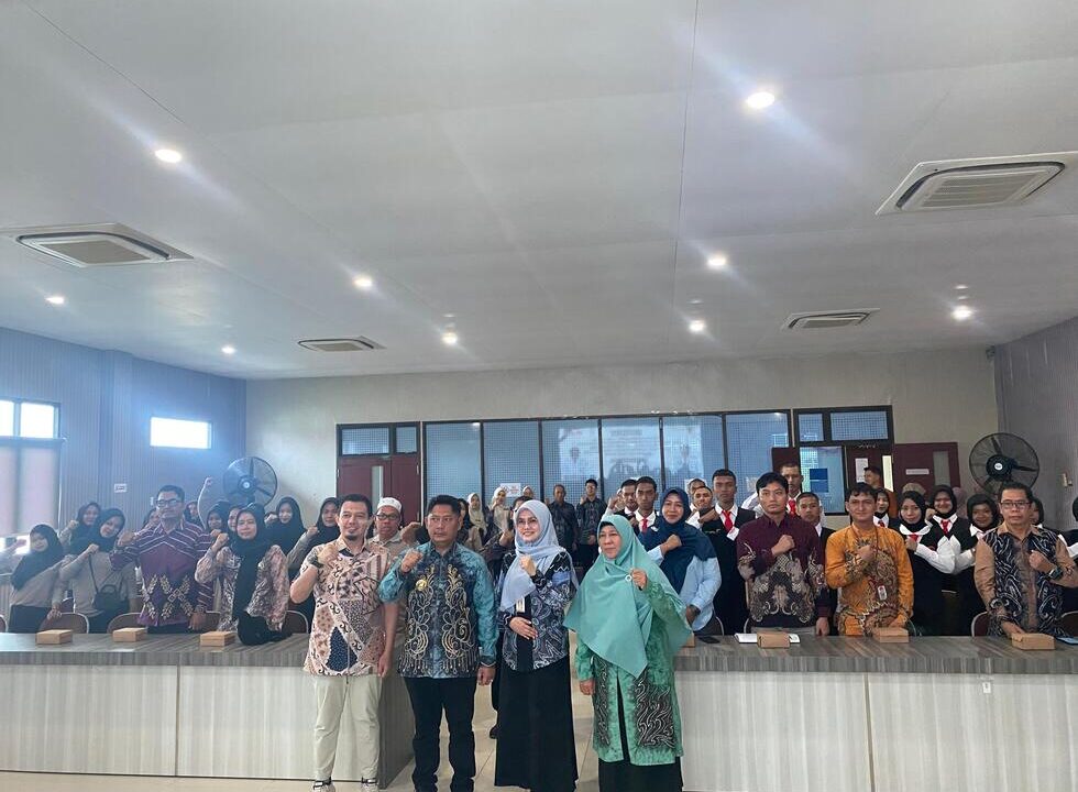 Bupati HST: Pelatihan Bahasa Jepang dan Menjahit Jadi Strategi Cetak SDM Unggul