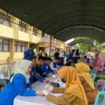 Semarak Hari Sumpah Pemuda, Ketua DPD KNPI HST: Gerak Pemuda Mulai Dari Sini