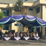 Pemkab HST Selenggarakan Upacara Sumpah Pemuda ke-97,Pemuda-Pemudi Bergerak, Indonesia Bersatu