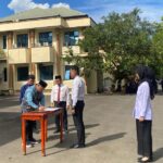 Bupati HST Lantik 152 PPPK, Tekankan Integritas dan Pelayanan Sepenuh Hati