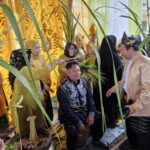 Bupati Samsul Rizal Hadiri Silaturahmi Rama Andin, Perkuat Persaudaraan dan Cintai Budaya