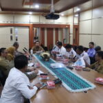 Pemkot Banjarmasin Komit Kembalikan Fungsi Trotoar bagi Kenyamanan Warga