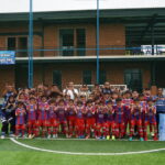 Perluas Ekosistem Pembinaan Olahraga Usia Dini, Pemkot Banjarmasin Dukung Penuh Turnamen Bibie Cup II