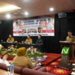 Pemkot Banjarmasin Kian Masif Sosialisasikan Aturan Distribusi LPG 3 Kg Tepat Sasaran