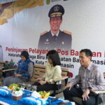 Kepala BPHN RI Apresiasi Komitmen Posbakum Telaga Biru Dekatkan Akses Keadilan bagi Warga