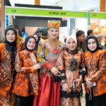 Pemko Banjarmasin Perkuat Daya Saing UMKM Lewat INACRAFT 2026