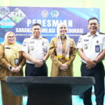 Pemkot Apresiasi Sarana Asimilasi dan Edukasi Lapas Kelas II A Banjarmasin Dorong Program Kemandirian Warga Binaan