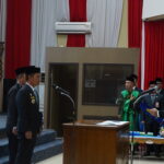 124 Pejabat Lingkup Pemkot Banjarmasin Dilantik, Publik Menanti Bukti Kinerja