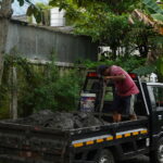 Wali Kota Banjarmasin Tinjau Sungai Miai dan Awang, Rencana Bersih-bersih Sungai Digelar 14 Februari