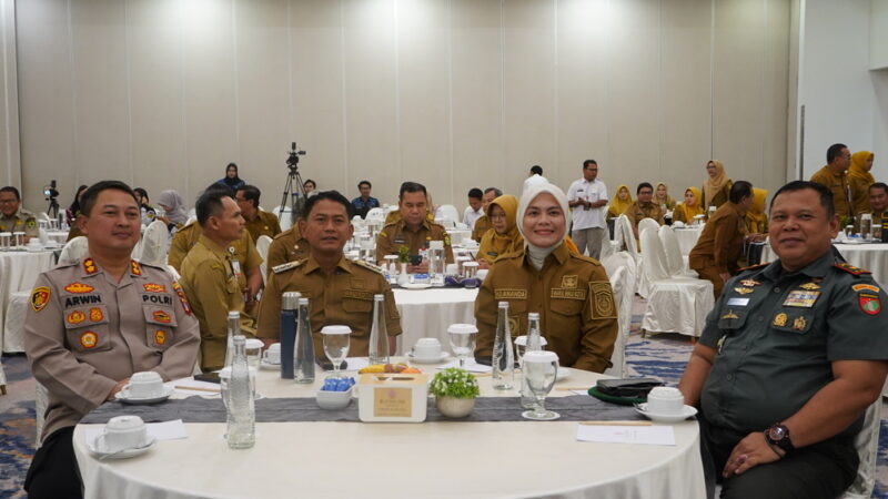 RKPD 2027 Janjikan Pembangunan yang Lebih Transparan dan Berpihak Masyarakat