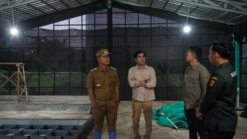 BRC Alami Mandek, Wali Kota Banjarmasin Desak Aksi Nyata