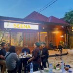 Baru di HST! Cafe Seena Hadir Sebagai Spot Cozy Dengan Rasa Nusantara