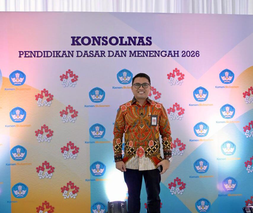 Dinas Pendidikan HST Sebut 55 Sekolah Direvitalisasi, Penerima Program PHTC Kemendikdasmen Terbanyak SeKalsel