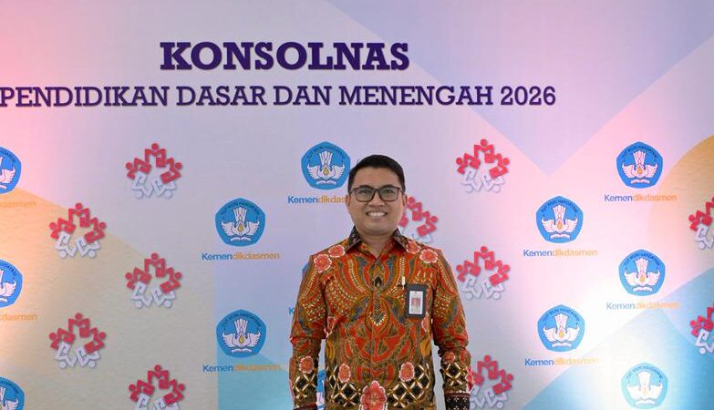 Dinas Pendidikan HST Sebut 55 Sekolah Direvitalisasi, Penerima Program PHTC Kemendikdasmen Terbanyak SeKalsel