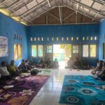 Perluas Pemahaman Pertanahan, Penyuluhan PBT PTSL Digelar di Desa Jamil