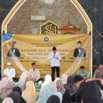 Pemkab HST Buka Manasik Haji 2026, Tekankan Persiapan 332 Jemaah Menuju Haji Mabrur