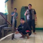 Implementasi Program Daerah, Kecamatan Barabai Luncurkan Program SAJADAH sebagai Tindak Lanjuti Arahan Bupati HST untuk Perkuat Visi Religius