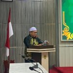 Pemkab HST Buka Musda LPTQ 2026, Awal Arah Baru Pembinaan SDM Religius
