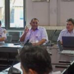 Dinsos PPKB PPPA HST Perkuat Digitalisasi Kepegawaian melalui Bimtek E-Kinerja BKN