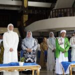 Masuki Tahun ke-11, Pengabdian Sanlat Ramadan Santri Al-Falah di Banjarmasin Kian Berlanjut