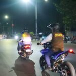 Pemko dan Polresta Gelar Patroli Gabungan, Titik Rawan Malam Disisir