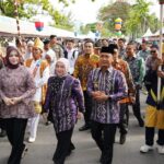 Pasar Wadai Banjarmasin 1447 Hijriah Resmi Dibuka, Sajikan Aneka Kuliner dan Pilihan Menu Berbuka