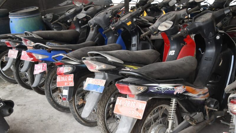 Pemkot Banjarmasin Lelang 112 Aset Daerah, Targetkan PAD Hingga Rp2 Miliar