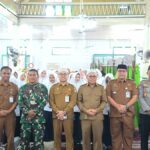 Pemkab HST Buka Pesantren Ramadan, 339 Pelajar Ikuti Pesantren Ramadan di Masjid As-Shulaha Barabai