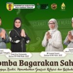Segera Daftar! Pemkab HST Gelar Lomba Bagarakan Sahur, Disporabudparekraf Ajak Masyarakat Lestarikan Tradisi Lama