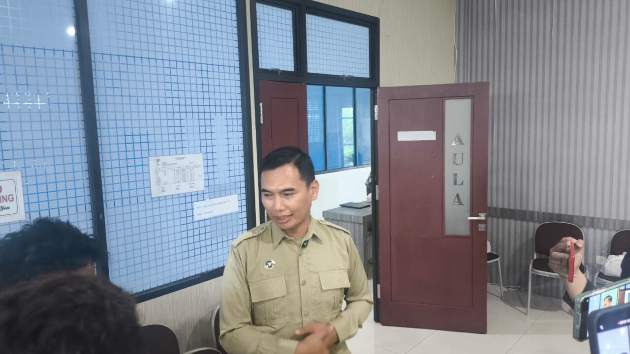 Menu MBG Viral, SPPG HST Sampaikan Permohonan Maaf atas Temuan Menu MBG Tidak Layak