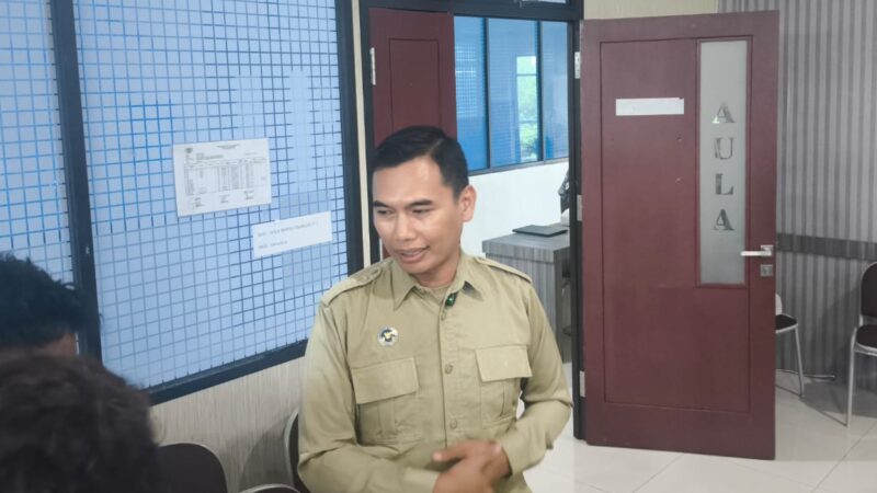 Menu MBG Viral, SPPG HST Sampaikan Permohonan Maaf atas Temuan Menu MBG Tidak Layak