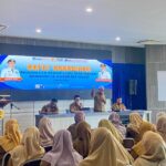 Pemkab HST Adakan Rakor Penguatan Guru Wali, 114 Guru Ikuti Kegiatan