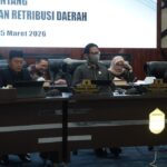 Perubahan Perda Pajak Disepakati, Wali Kota Yamin: Kami Terbuka Jika Masih Ada yang Perlu Diperbaiki