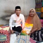 Ramadan Jadi Momentum, Pemkot Banjarmasin dan Media Bantu Warga Kurang Mampu