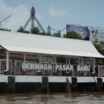 Shelter Air dan Mudik Gratis Jadi Solusi Mobilitas Warga Banjarmasin