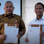 Sinergi Disdag HST dan Bulog, Jaga Pasokan dan Harga Tetap Stabil