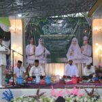 Bupati HST Samsul Rizal Hadiri Safari Ramadan di Mahang Matang Landung