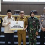 ASN Pemkot Banjarmasin Jadi Contoh Teladan Berzakat