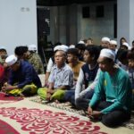 “Kalau Sebulan Tak Ada Perubahan, Mundur Saja”: Wali Kota Yamin Tegur Dinas Saat Tinjau Rusun dan Sahur Bersama