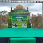 Saksikan Lomba Begarakan Sahur! Disporabudparekraf HST: Ini Event Tahunan di Bulan Suci Ramadan